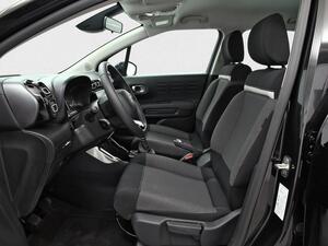 Citroën C3 Aircross PureTech 81kW (110CV) S&S Feel Pack 8
