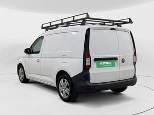 Volkswagen Caddy ** CADDY FURGON 2.0 TDI 100CV MAXI CARGO 4P 2