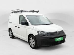 Volkswagen Caddy ** CADDY FURGON 2.0 TDI 100CV MAXI CARGO 4P 1