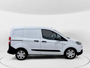 Ford Transit Courier ** TRANSIT COURIER VAN 1.5TDCI 100 TREND 4P 3