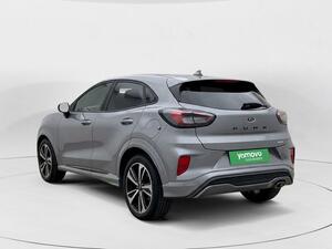 Ford Puma 1.0 EcoBoost 125cv ST-Line X MHEV 2
