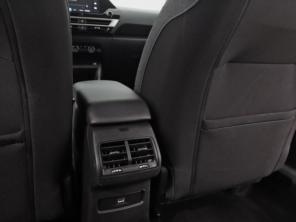 Citroën C4 BlueHDi 130 S&S EAT8 Plus Segunda mano
