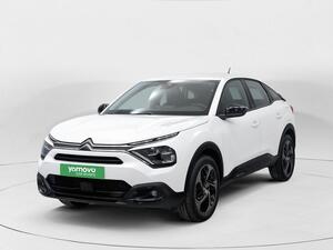 Citroën C4 BlueHDi 130 S&S EAT8 Plus 4