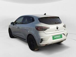 Renault Clio esprit Alpine E-Tech 145 (103kw) 2