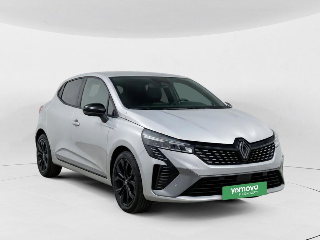 Renault Clio esprit Alpine E-Tech 145 (103kw) Segunda mano
