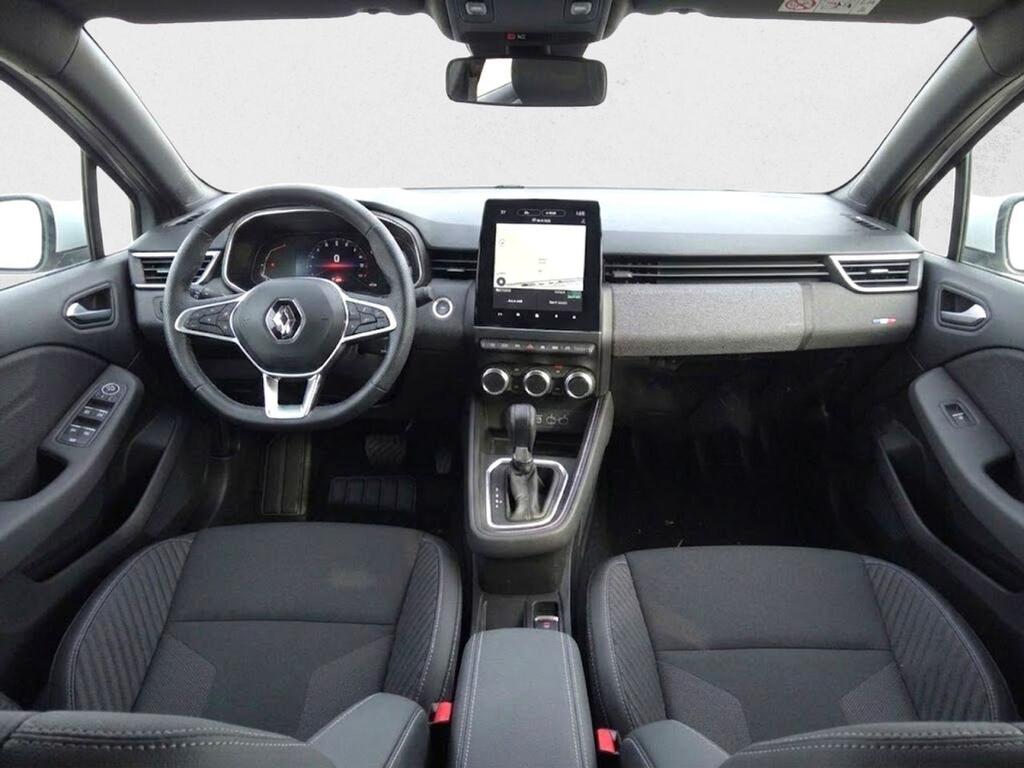 Renault Clio esprit Alpine E-Tech 145 (103kw) Segunda mano