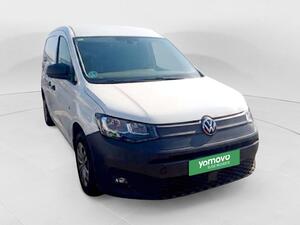 Volkswagen Caddy ** CADDY 2.0 TDI 122CV 4WD CARGO 4P 1