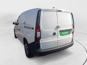 Volkswagen Caddy ** CADDY 2.0 TDI 122CV 4WD CARGO 4P 2