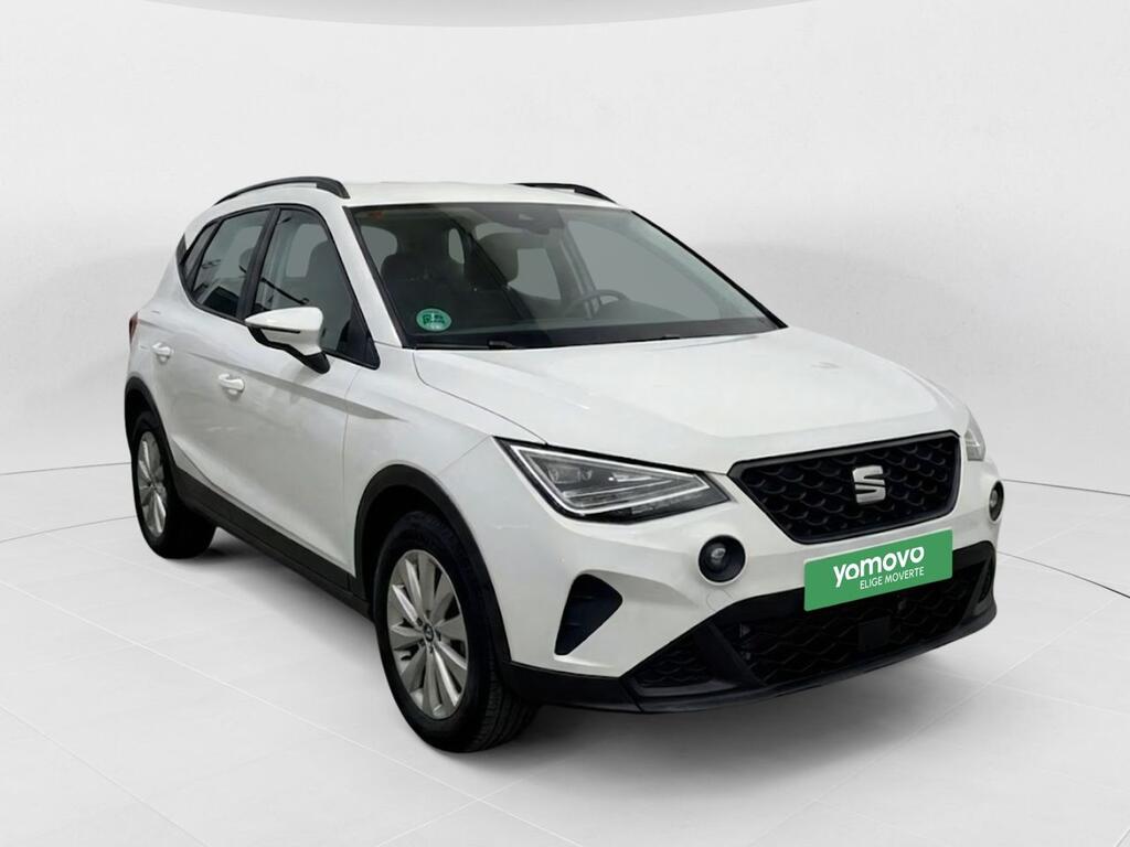 SEAT Arona 1.0 TSI 81kW (110CV) Style Segunda mano