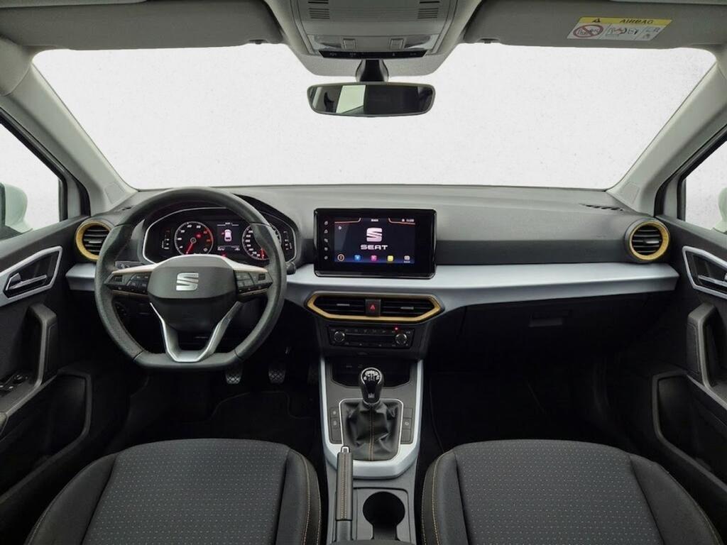 SEAT Arona 1.0 TSI 81kW (110CV) Style Segunda mano