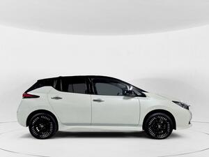 Nissan Leaf 62kWh e+ N-Connecta 3