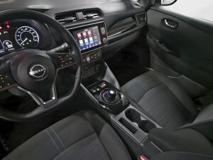 Nissan Leaf 62kWh e+ N-Connecta 26
