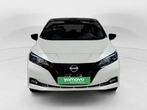 Nissan Leaf 62kWh e+ N-Connecta 4
