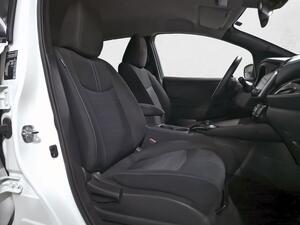 Nissan Leaf 62kWh e+ N-Connecta 7
