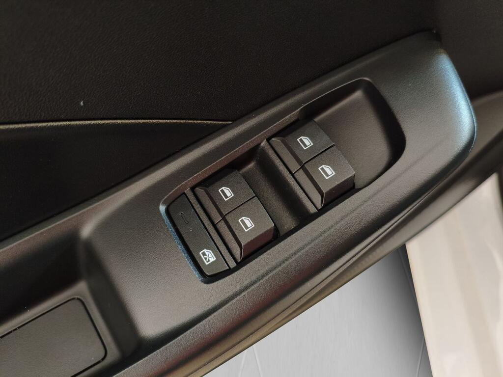 MG MG3 Comfort Segunda mano