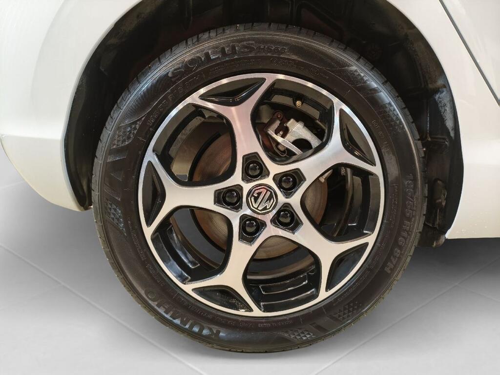 MG MG3 Comfort Segunda mano