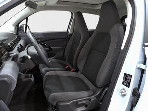 Leapmotor T03 T03 BEV 37.3kWh Design Auto 8