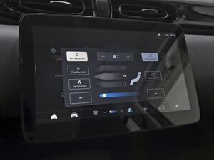 Leapmotor T03 T03 BEV 37.3kWh Design Auto 26