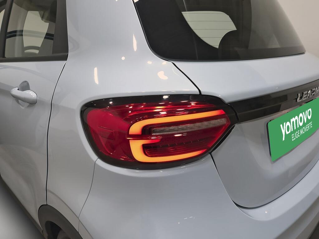 Leapmotor T03 T03 BEV 37.3kWh Design Auto Segunda mano