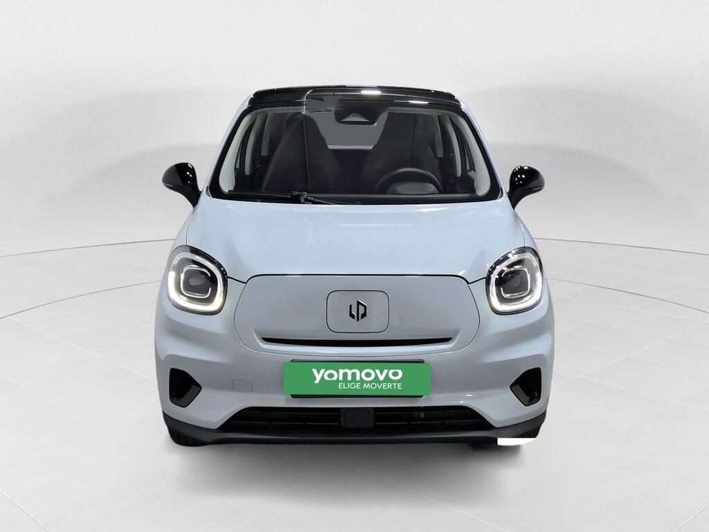 Leapmotor T03 T03 BEV 37.3kWh Design Auto Segunda mano