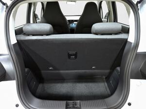 Leapmotor T03 T03 BEV 37.3kWh Design Auto 10