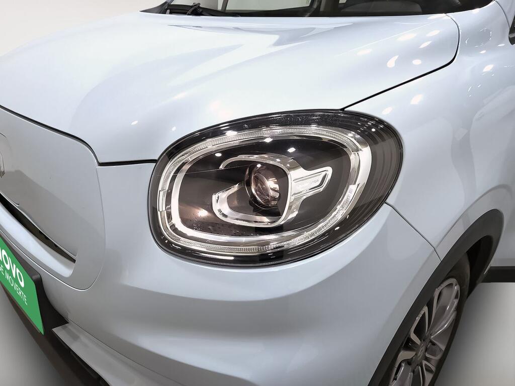 Leapmotor T03 T03 BEV 37.3kWh Design Auto Segunda mano