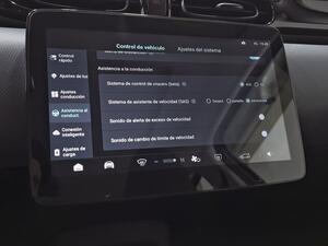 Leapmotor T03 T03 BEV 37.3kWh Design Auto 22