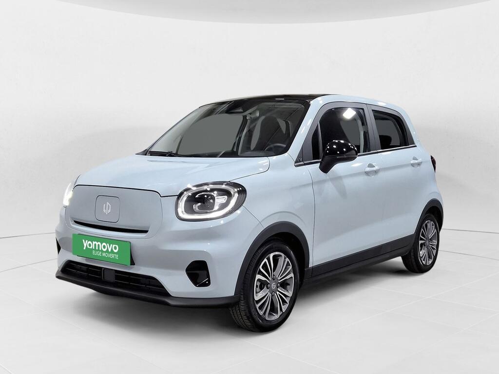 Leapmotor T03 T03 BEV 37.3kWh Design Auto Segunda mano