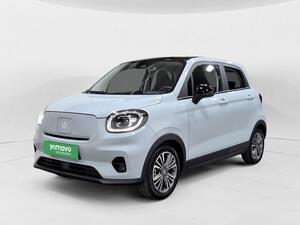 Leapmotor T03 T03 BEV 37.3kWh Design Auto 4