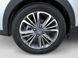 Leapmotor T03 T03 BEV 37.3kWh Design Auto 11
