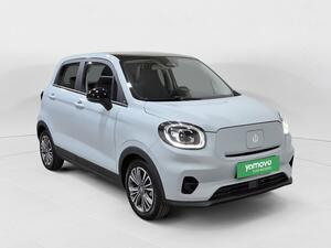 Leapmotor T03 T03 BEV 37.3kWh Design Auto 1