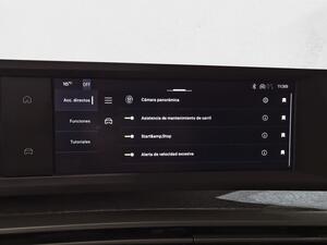 Peugeot 3008 Hybrid 1.2 100KW Allure eDCS6 20