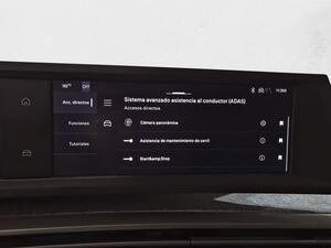Peugeot 3008 Hybrid 1.2 100KW Allure eDCS6 19