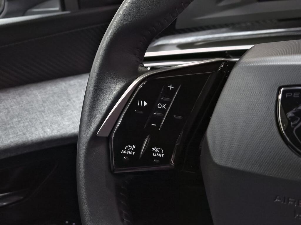 Peugeot 3008 Hybrid 1.2 100KW Allure eDCS6 Segunda mano