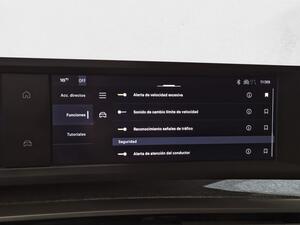Peugeot 3008 Hybrid 1.2 100KW Allure eDCS6 23