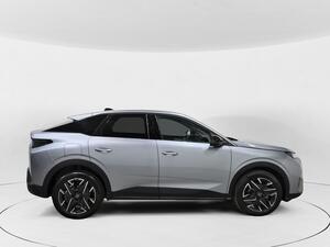 Peugeot 3008 Hybrid 1.2 100KW Allure eDCS6 3