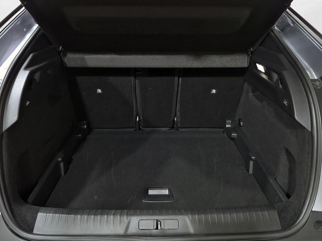 Peugeot 3008 Hybrid 1.2 100KW Allure eDCS6 Segunda mano