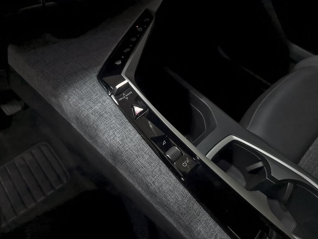 Peugeot 3008 Hybrid 1.2 100KW Allure eDCS6 Segunda mano