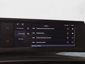 Peugeot 3008 Hybrid 1.2 100KW Allure eDCS6 22