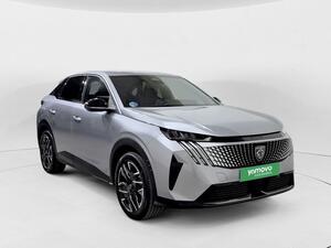 Peugeot 3008 Hybrid 1.2 100KW Allure eDCS6 1