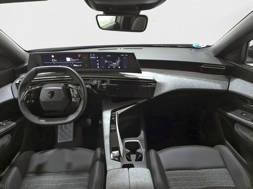 Peugeot 3008 Hybrid 1.2 100KW Allure eDCS6 Segunda mano