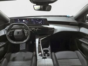 Peugeot 3008 Hybrid 1.2 100KW Allure eDCS6 6