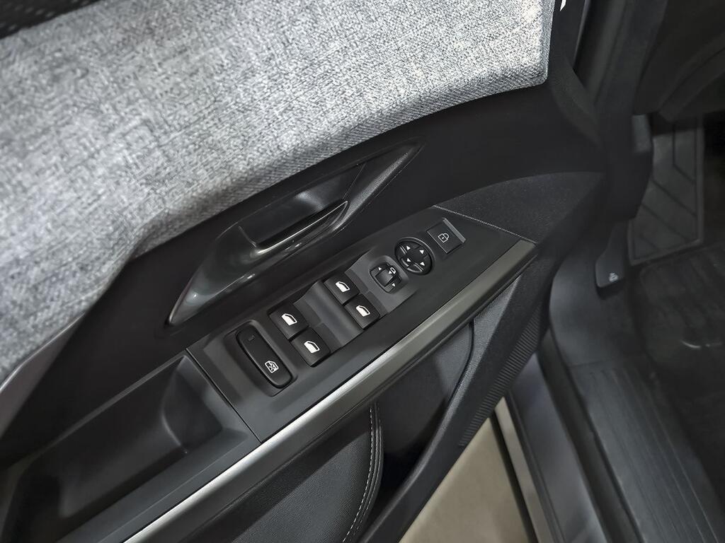 Peugeot 3008 Hybrid 1.2 100KW Allure eDCS6 Segunda mano