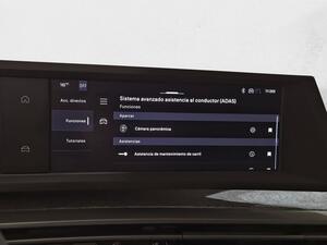 Peugeot 3008 Hybrid 1.2 100KW Allure eDCS6 21
