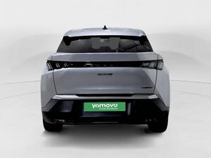 Peugeot 3008 Hybrid 1.2 100KW Allure eDCS6 5