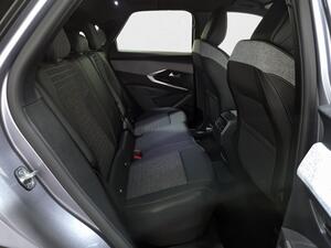 Peugeot 3008 Hybrid 1.2 100KW Allure eDCS6 8