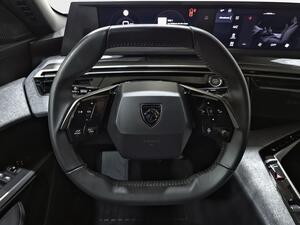 Peugeot 3008 Hybrid 1.2 100KW Allure eDCS6 17