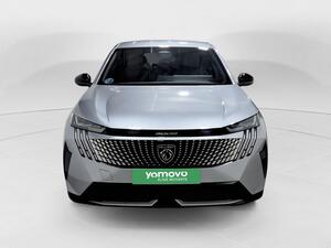 Peugeot 3008 Hybrid 1.2 100KW Allure eDCS6 4