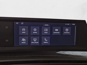 Peugeot 3008 Hybrid 1.2 100KW Allure eDCS6 18