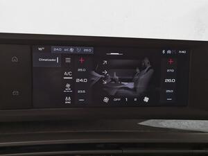 Peugeot 3008 Hybrid 1.2 100KW Allure eDCS6 25